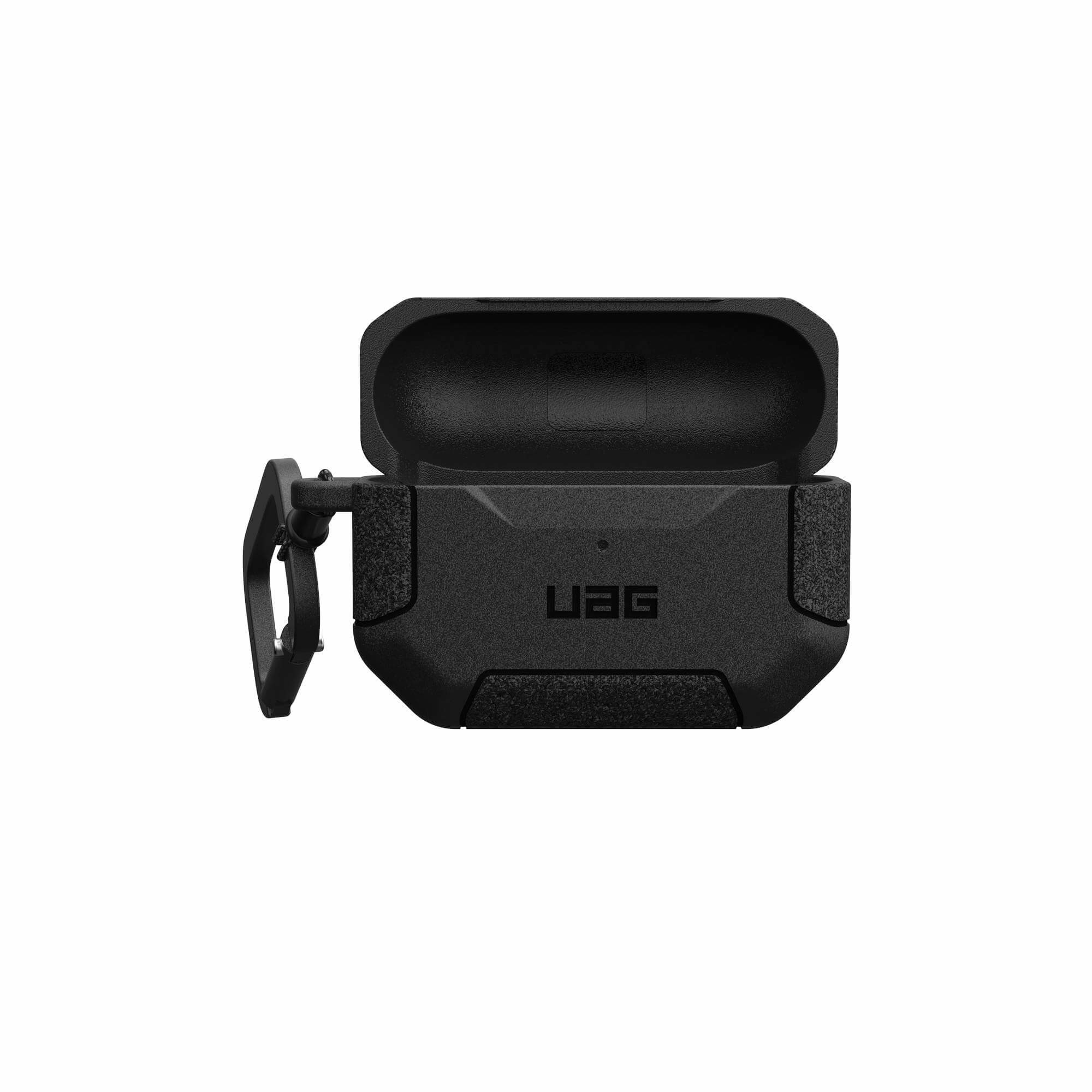 Ốp dành cho AirPods Pro 2 UAG SCOUT SERIES (2022) - Hàng Chính Hãng