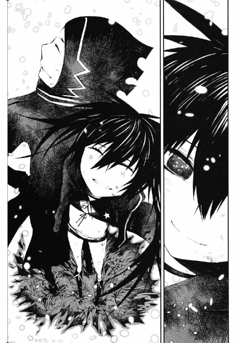 black rock shooter - innocent soul chapter 12 50
