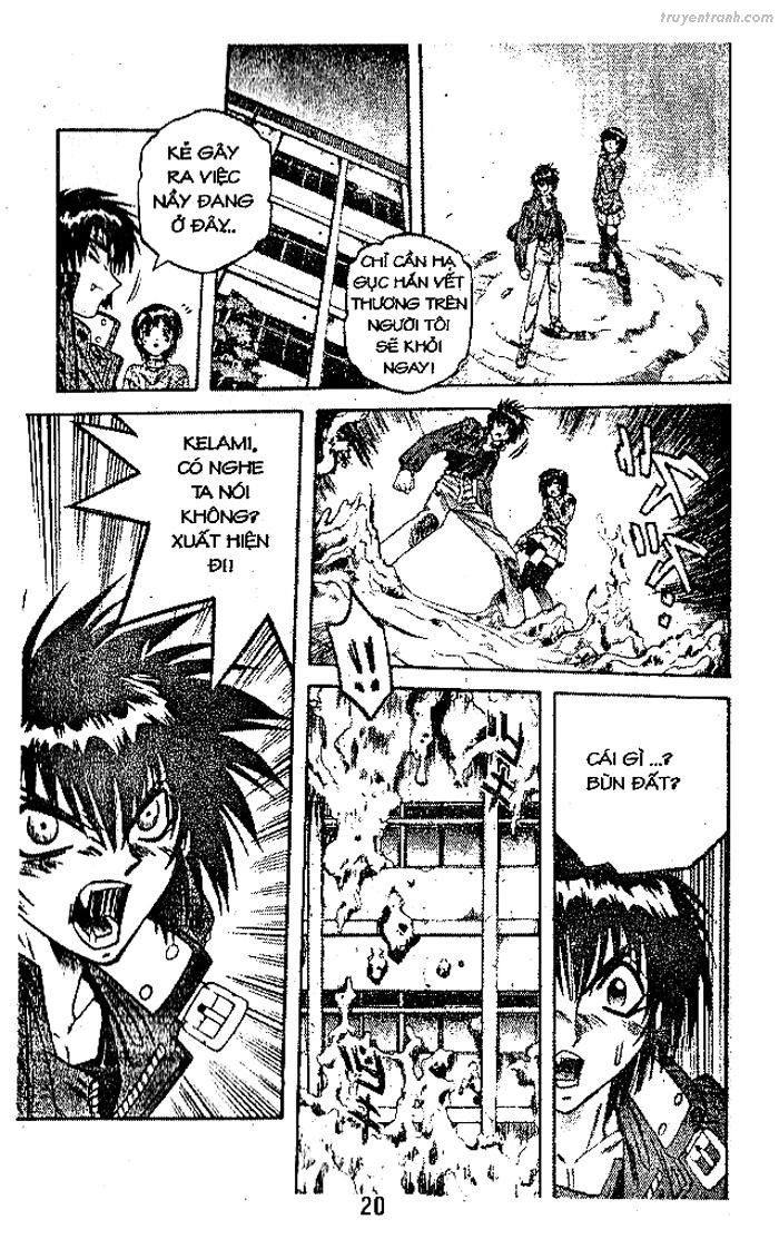 devil and devil chapter 48 20