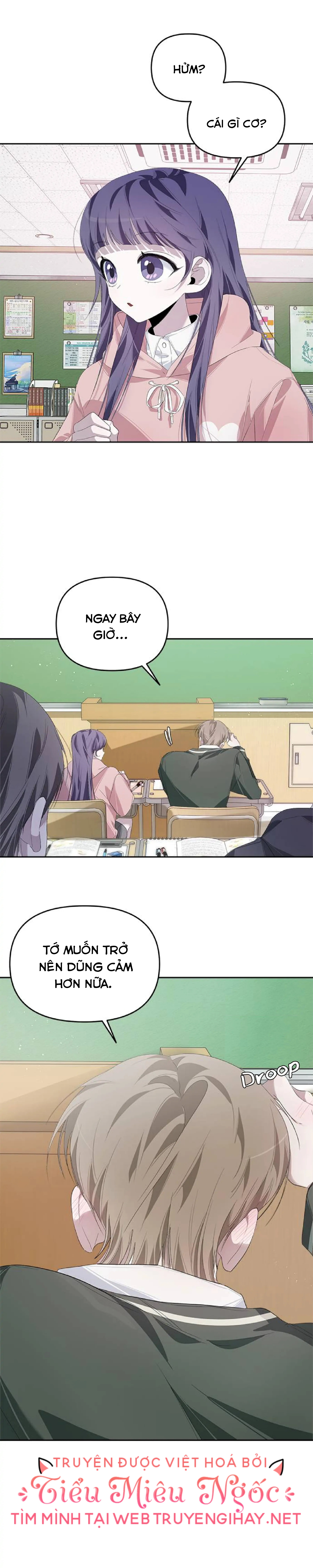 đàn anh xấu xa của tôi chapter 22 2