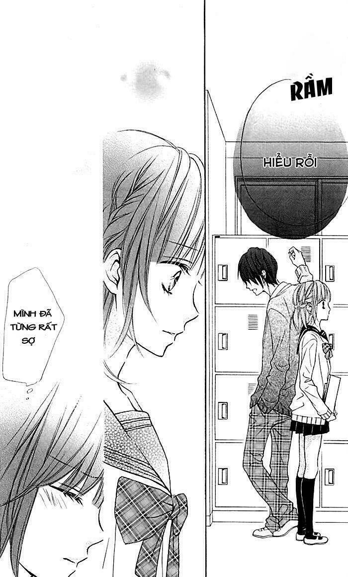 tổng hợp one shot. chapter 98 25