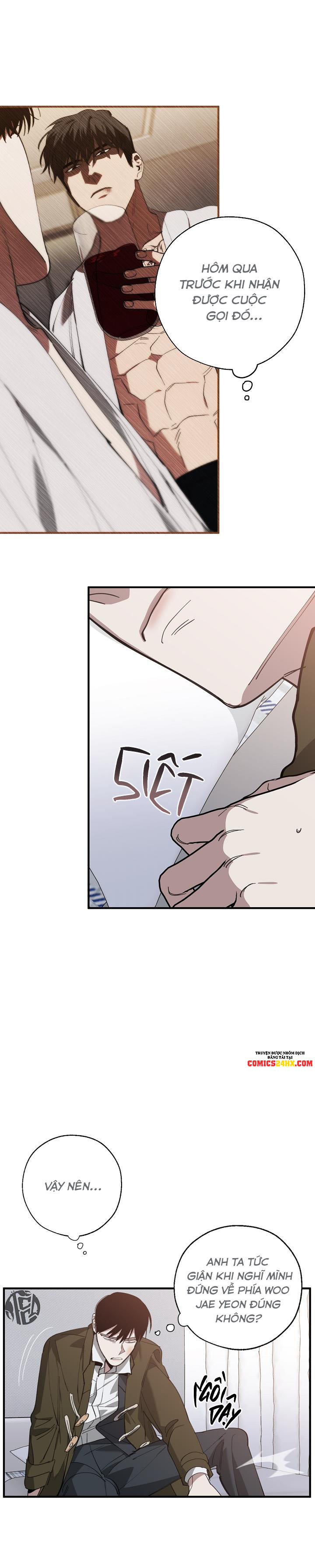 hoán vị chapter 64 8