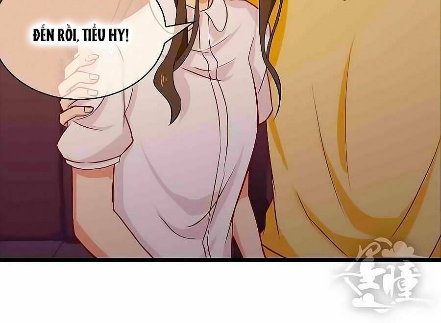 chỉ nhiễm thành hôn chapter 40 3