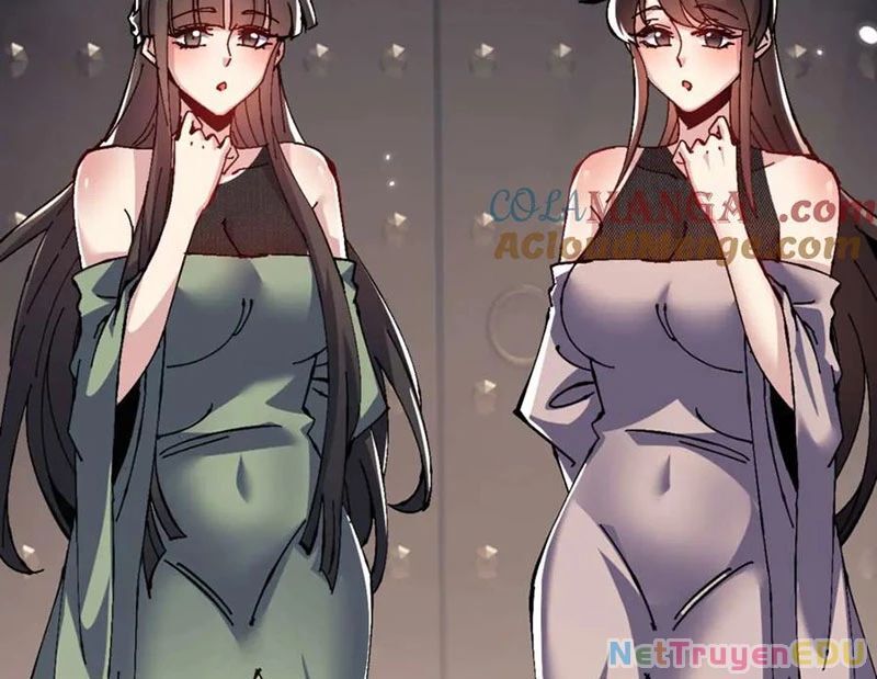 Sư Tôn: Nghịch Đồ Này Mới Không Phải Là Thánh Tử chapter 114 4