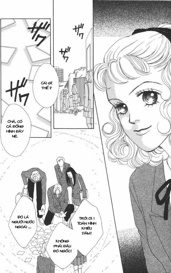 con nhà giàu chapter 26 24