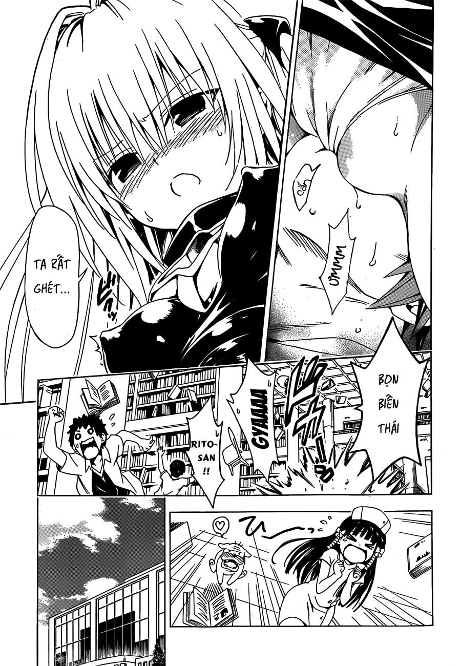 to love - ru darkness chapter 30 37