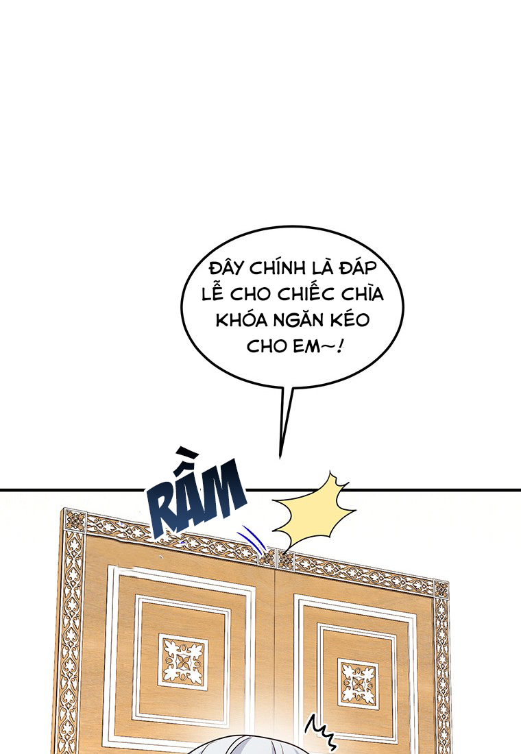 tại sao ngài làm điều này, công tước chapter 122 50