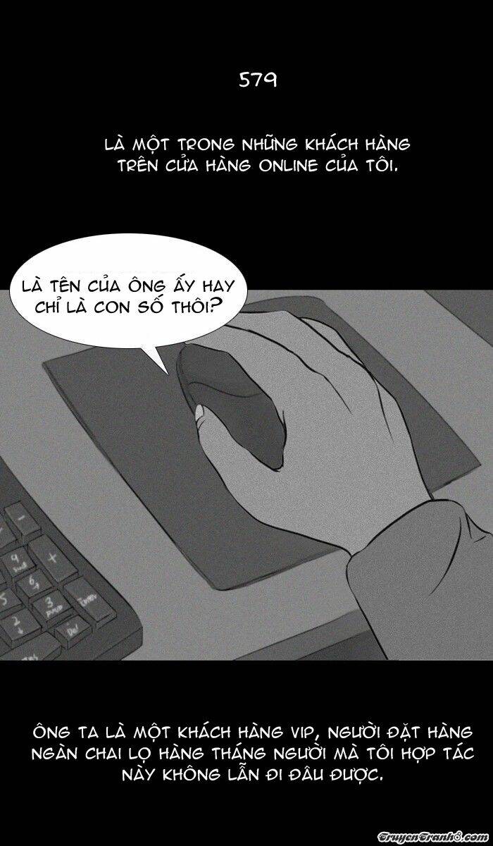 thứ sáu: những câu chuyện cấm chapter 24 28