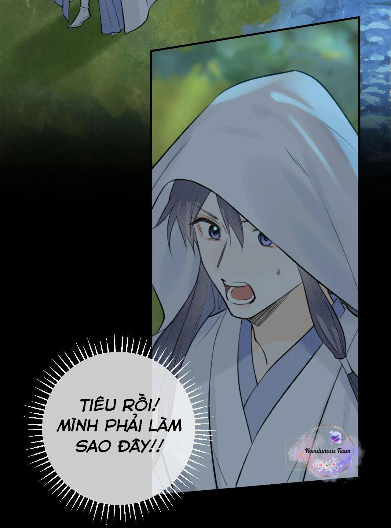 như ý người chapter 7 18