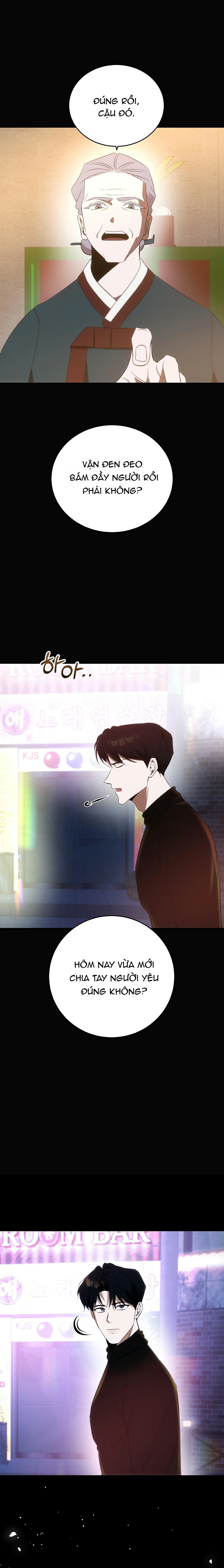 người yêu hợp pháp thứ hai chapter 2 23