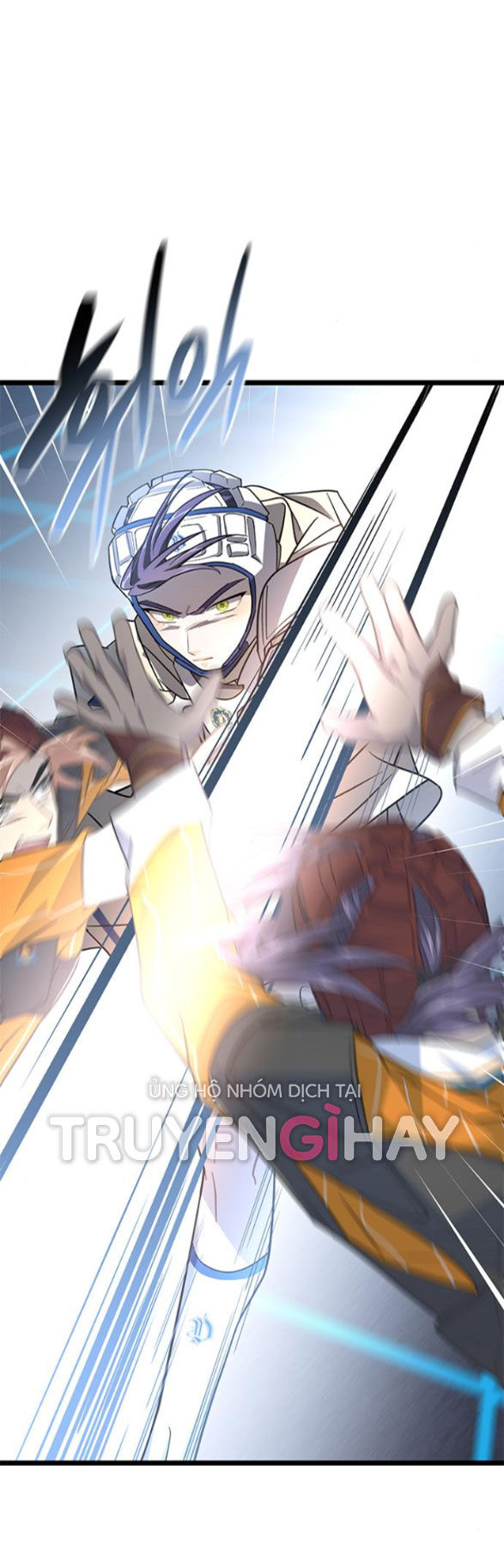 dark moon - tế đàn ánh trăng chapter 30.1 20