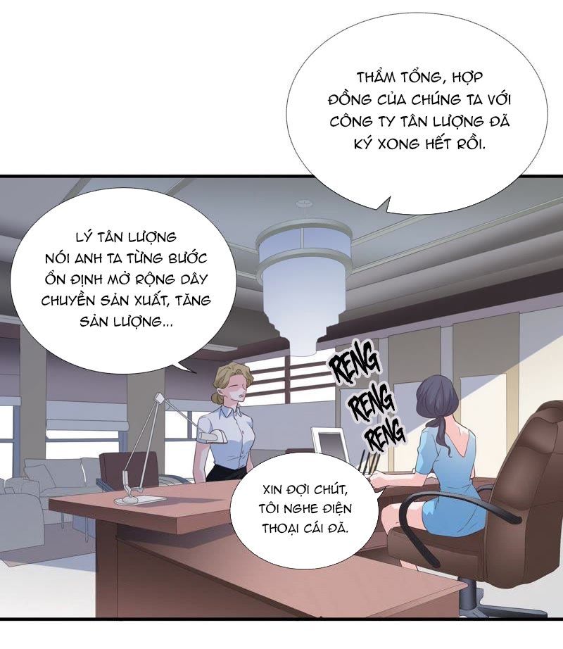 chiến lược lãng mạn của thịnh thiếu chapter 69 27