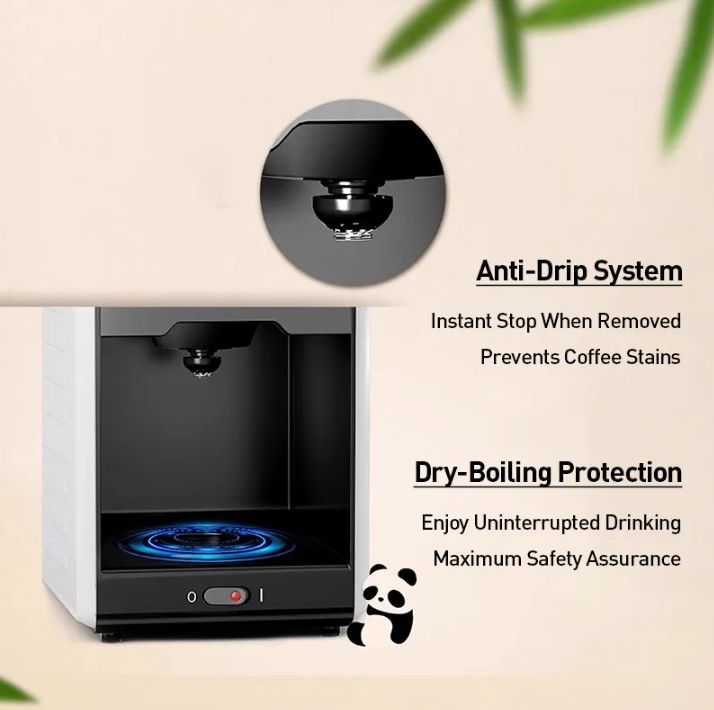 [HÀNG NHẬP KHẨU] Máy pha cà phê Drip xay và pha tự động, thương hiệu Hà Lan cao cấp Philips - HD7901/10