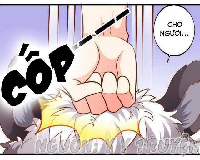 ngư thần đích nhân thả ta đi chapter 31 4