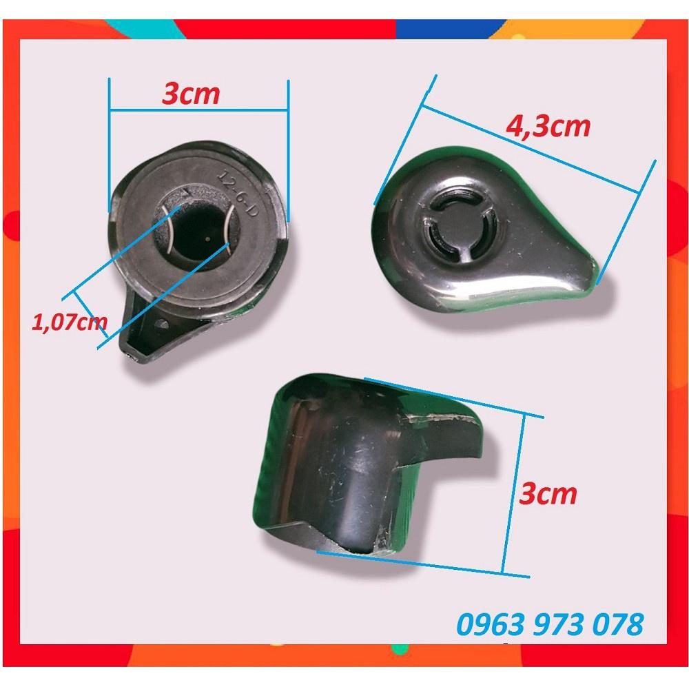 Phụ Kiện Van Xả Hơi Nồi Áp Suất Điện Dành Cho Supor