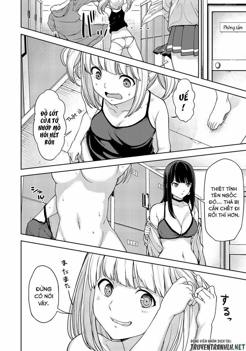 kingdom of the z chapter 3 34