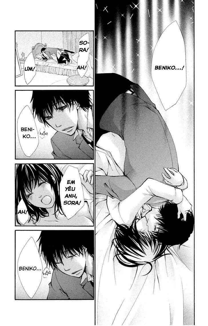 tình yêu và nỗi đau tột cùng chapter 11 55