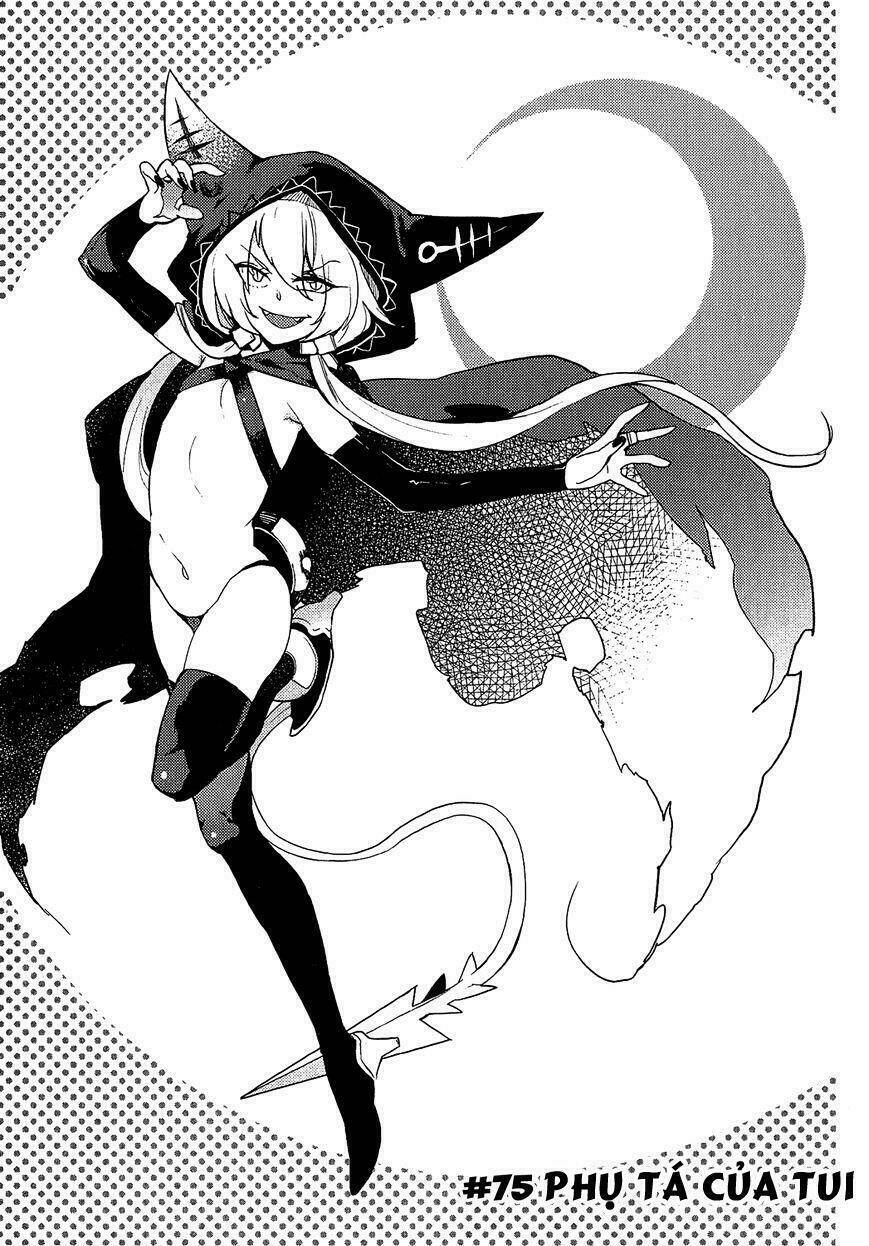 boku girl chapter 75 5