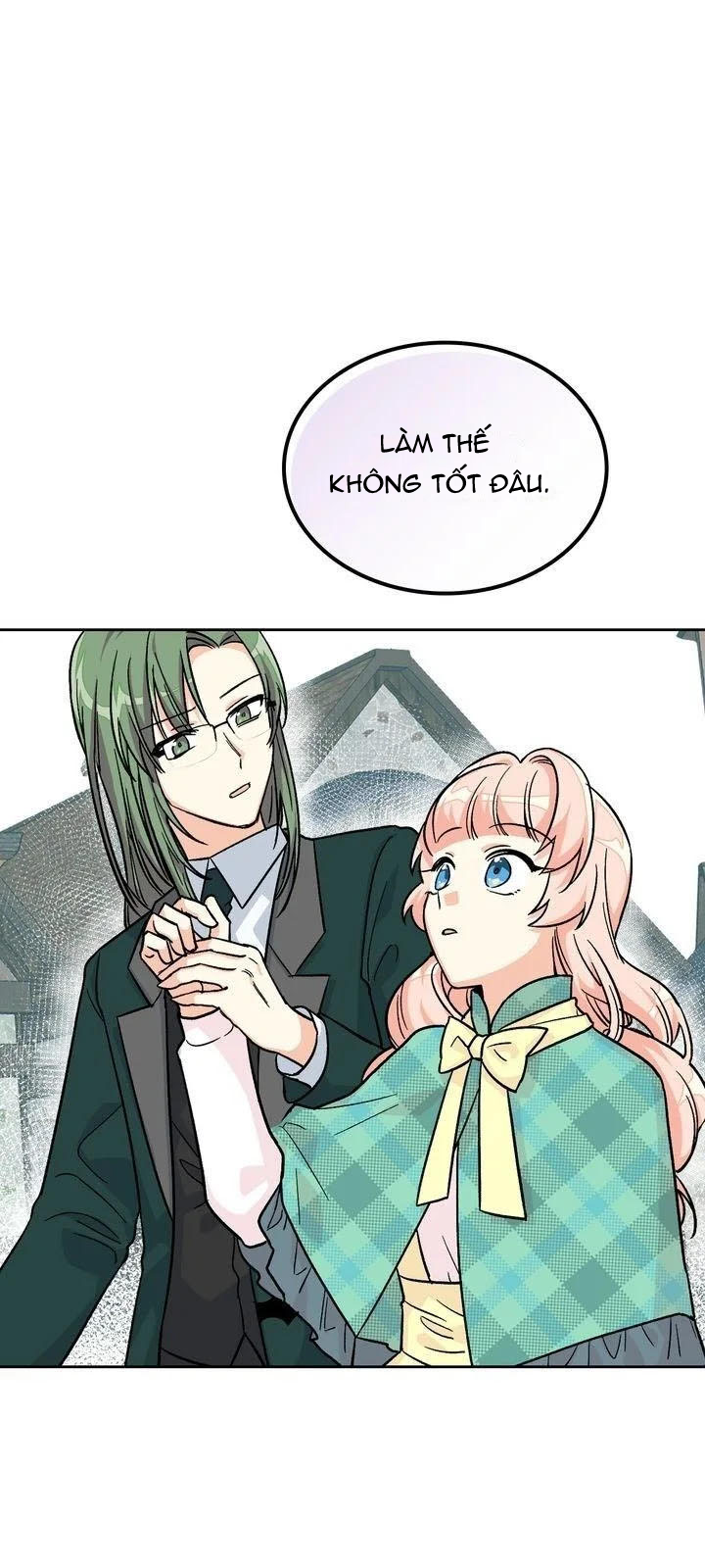 thú cưng của nhân vật phản diện chapter 12 11