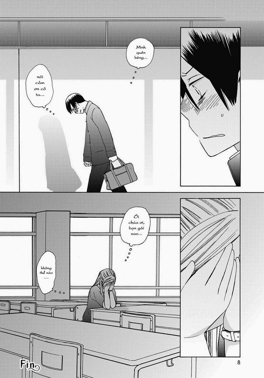 14-sai no koi chapter 17.5 8