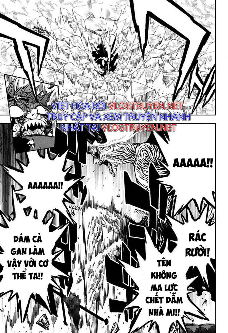 black clover - pháp sư không phép thuật chapter 320 3