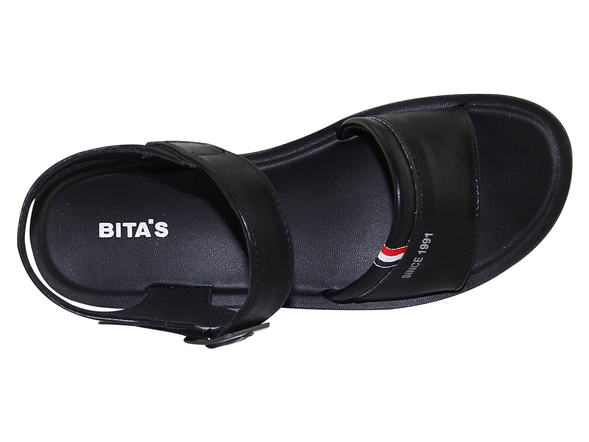 SANDAL ĐẾ BẰNG NỮ Bita's SAN.03