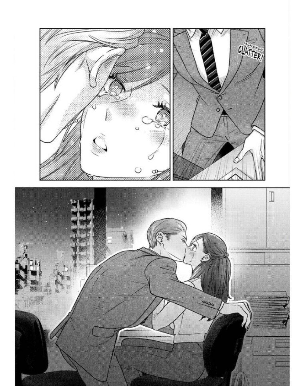 buổi hẹn hò lãng mạn chapter 5.2 12