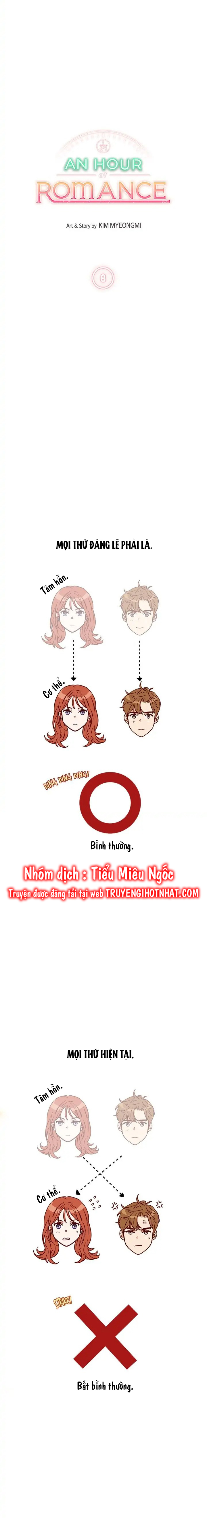 24 phút cho một câu chuyện chapter 8 2