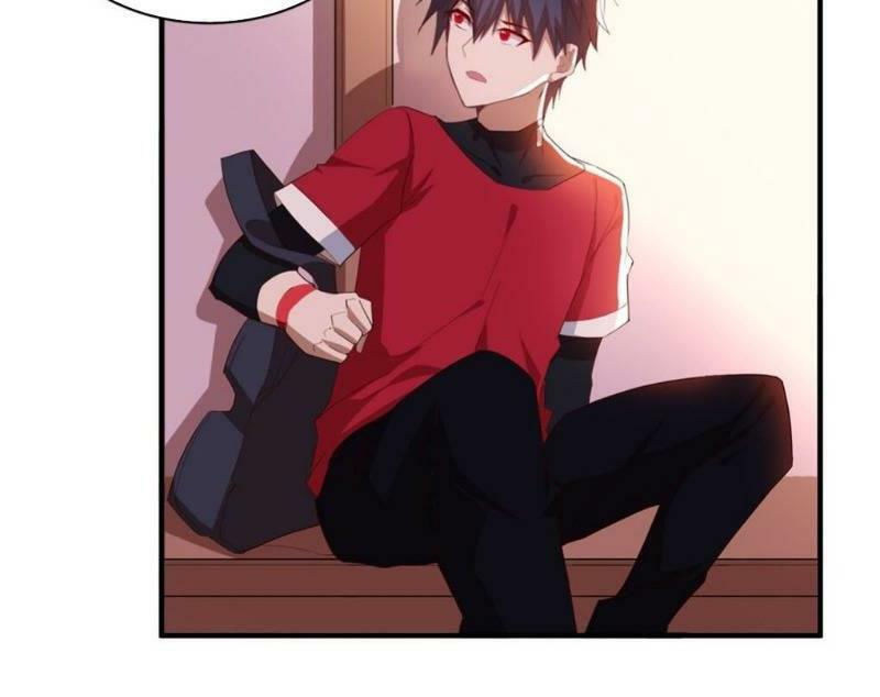 thánh đường chi thành chapter 12 42