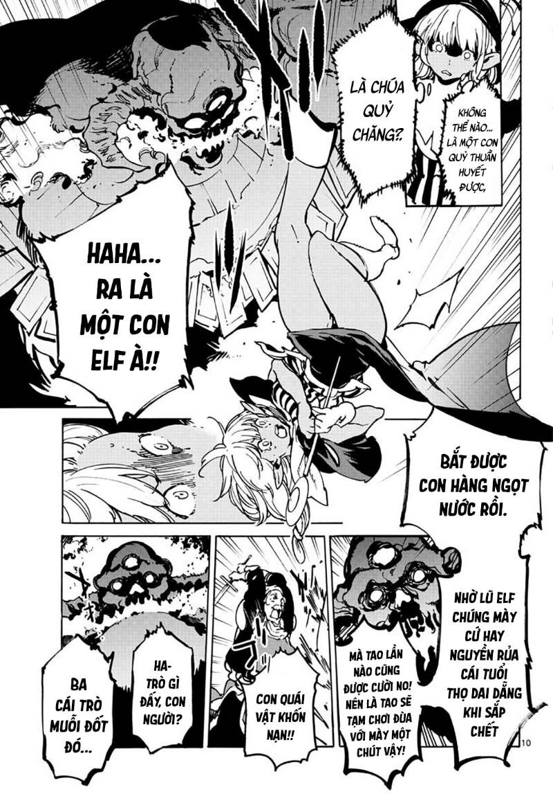 yakuza chuyển sinh chapter 6 7