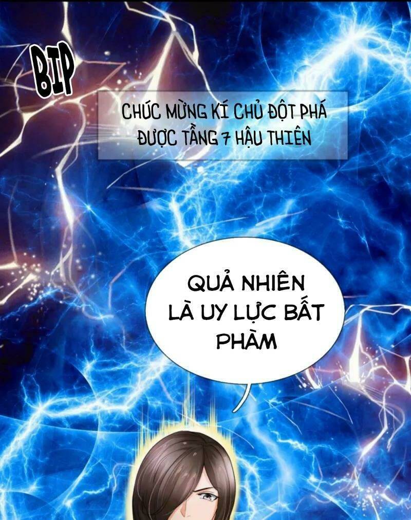 chí tôn hồng bao hoàng đế chapter 1 28