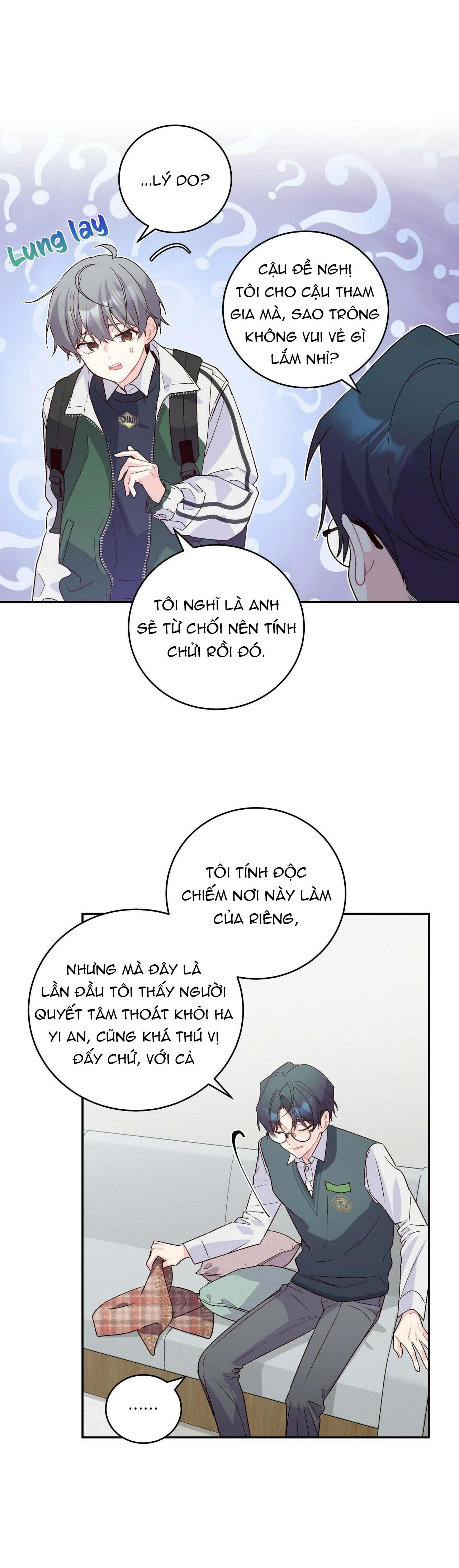 merry marbling chapter 11 31