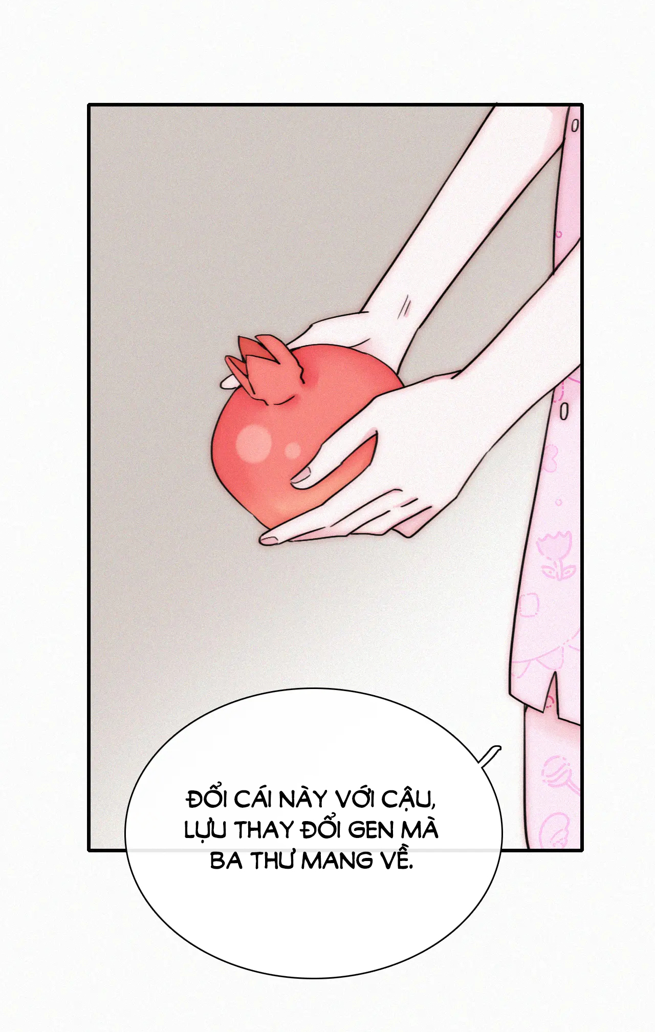 bệnh yêu chapter 69.2 24