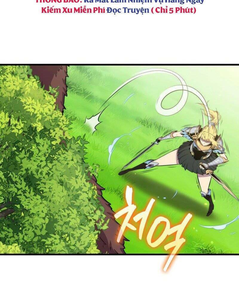 tôi thăng cấp trong lúc ngủ chapter 39 8