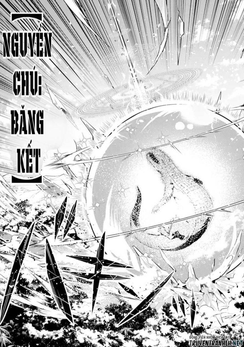 tensei kenja no isekai raifu ~ daini no shokugyo wo ete, sekai saikyou ni narimashita~ chapter 40 52