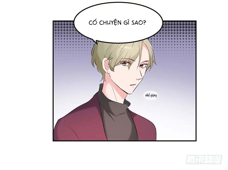 quay đầu nhìn lại, anh yêu em! chapter 28.1 34