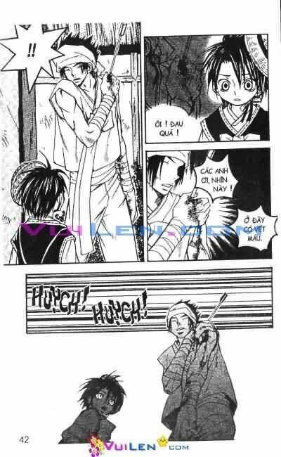 tiên nữ giáng trần chapter 19 42