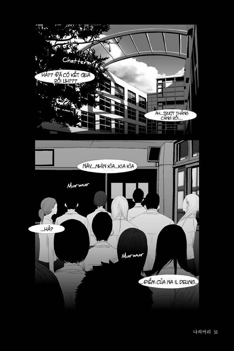 bạn có tin vào ma thuật? chapter 20 17