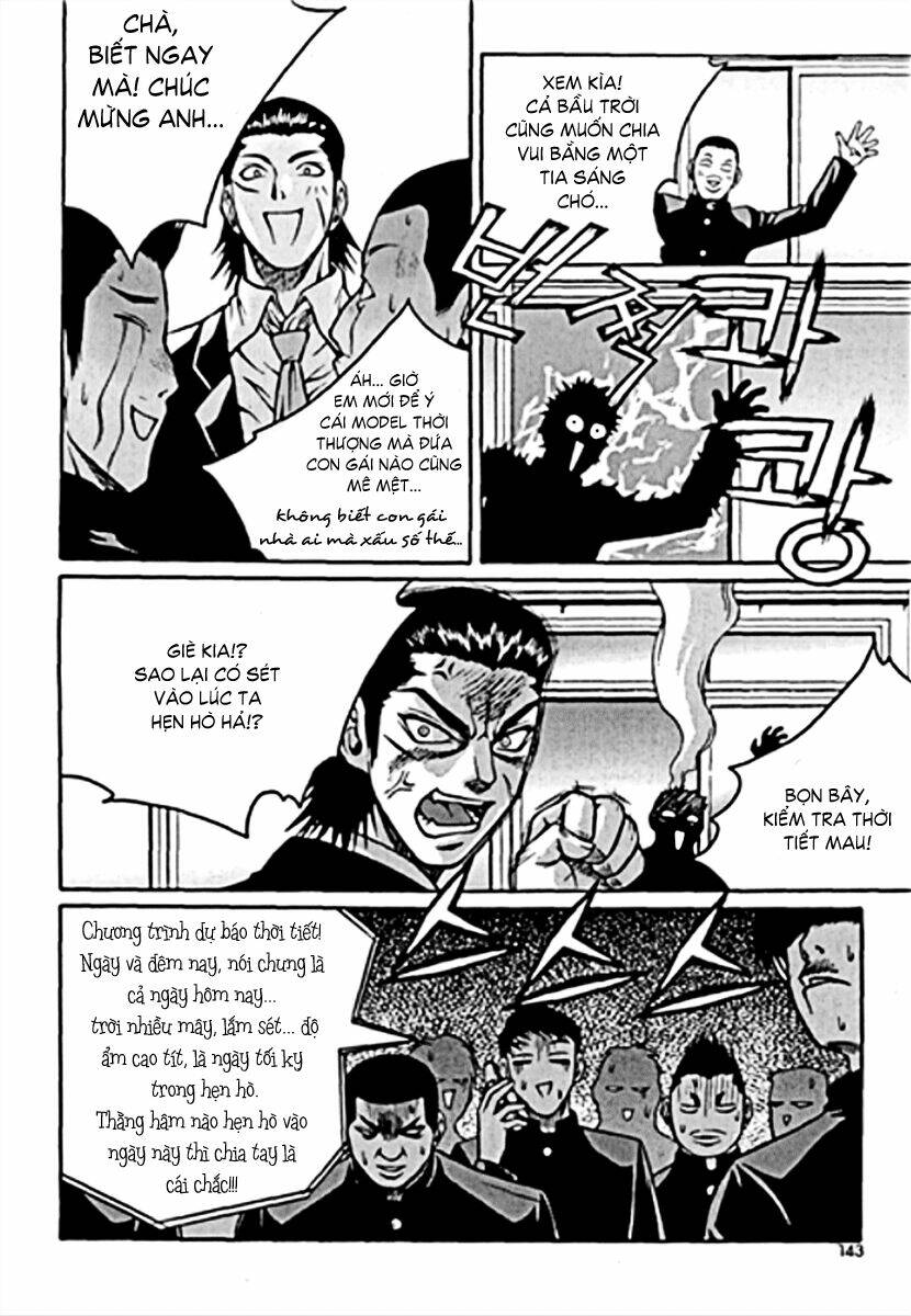 zippy ziggy chapter 34 8