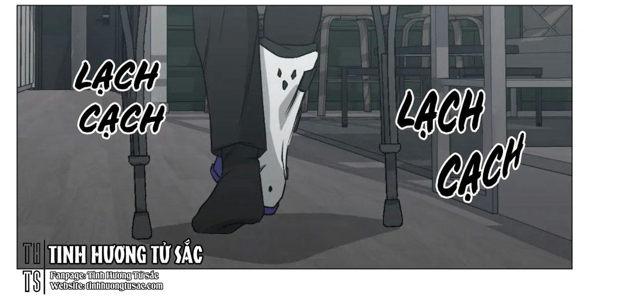 khi sát nhân biết yêu chapter 19 201