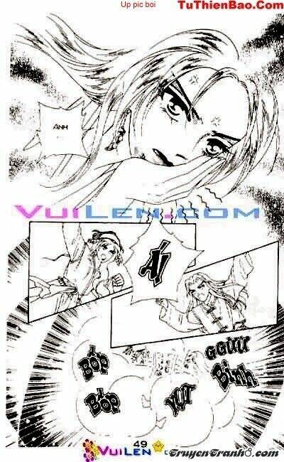 đóa hoa yêu kiều chapter 8 30