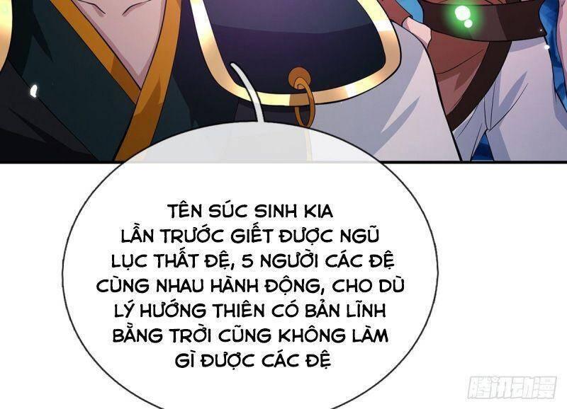 Ta Trở Về Từ Thế Giới Tu Tiên chapter 21 10