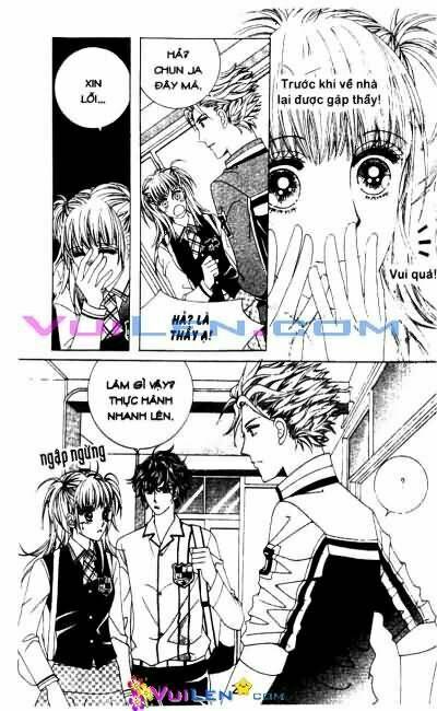 thủ lĩnh chunja chapter 2 26