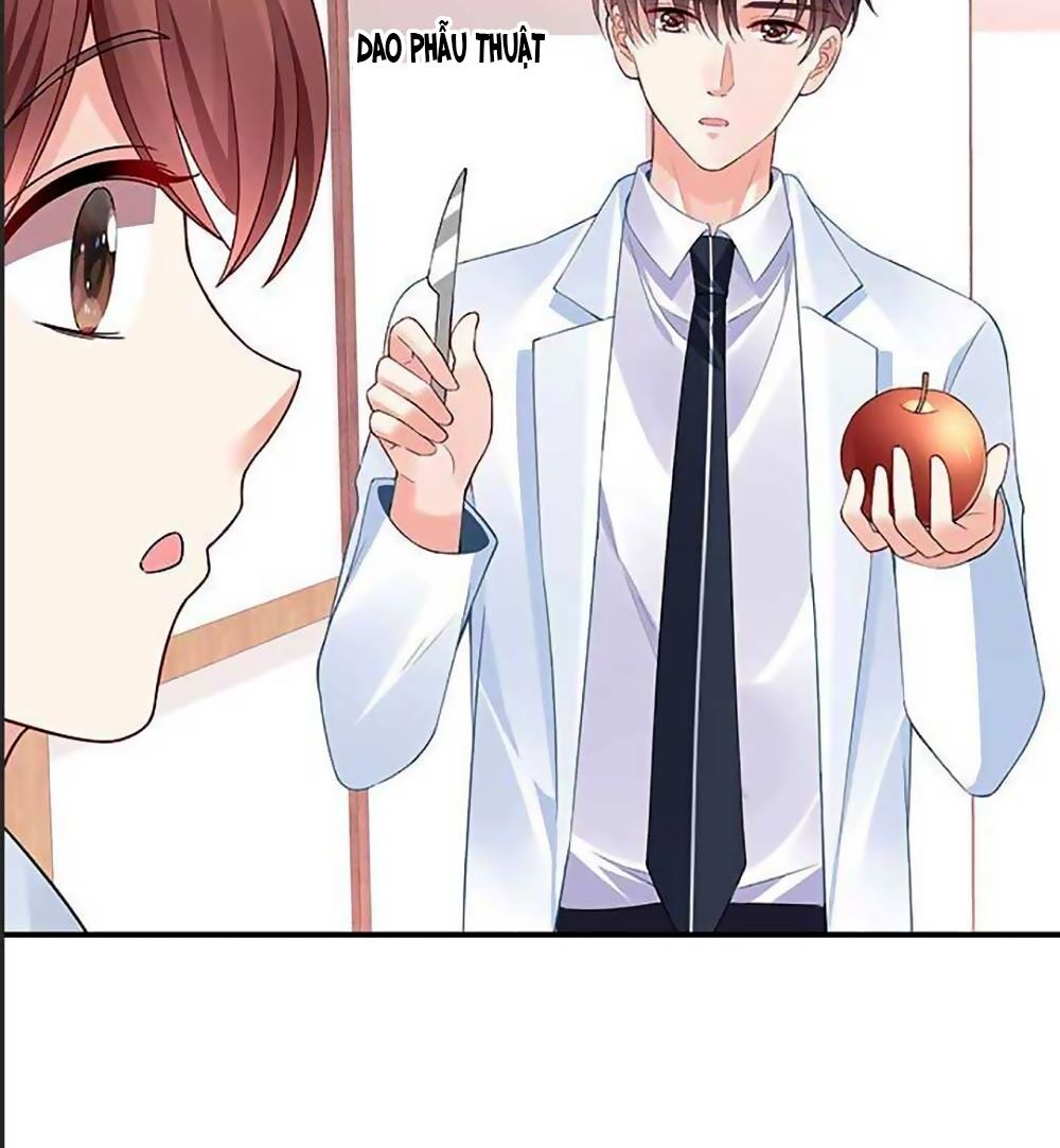 bạn trai 1/4 của tôi chapter 26 20