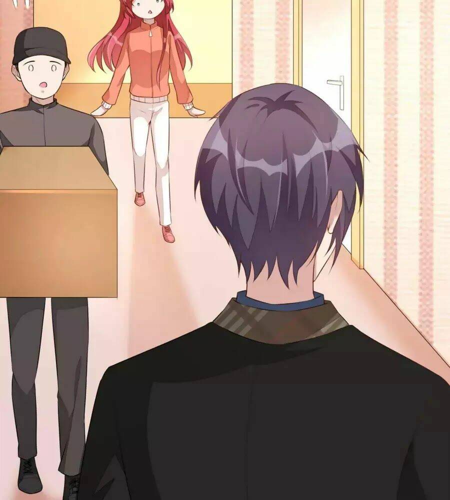 ông xã, em muốn ăn cho anh sạt nghiệp! chapter 5 23