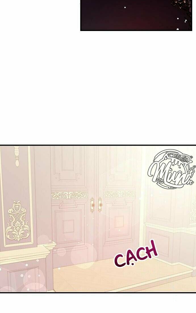 tôi không cố ý quyến rũ nam chính đâu! chapter 27 13