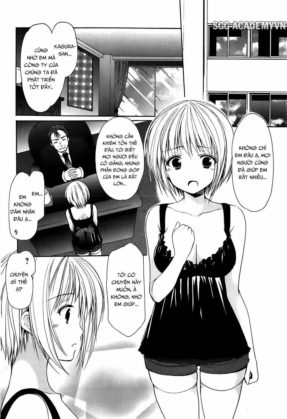 schoolmate chapter 32.2 10