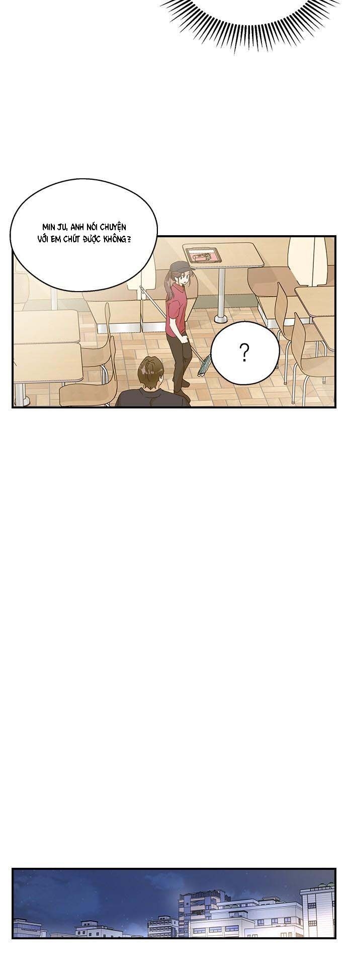 nhân duyên kiếp trước chapter 1.2 31