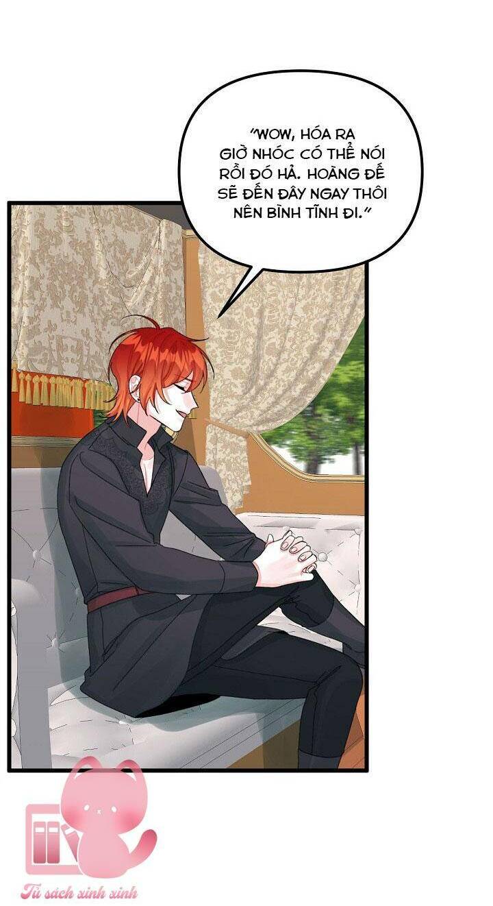 công chúa bãi rác chapter 61 46