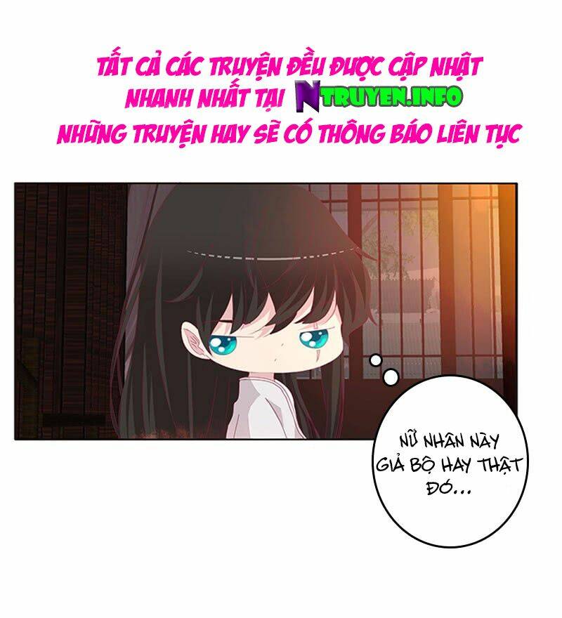 tướng quân mời ra trận chapter 91 16